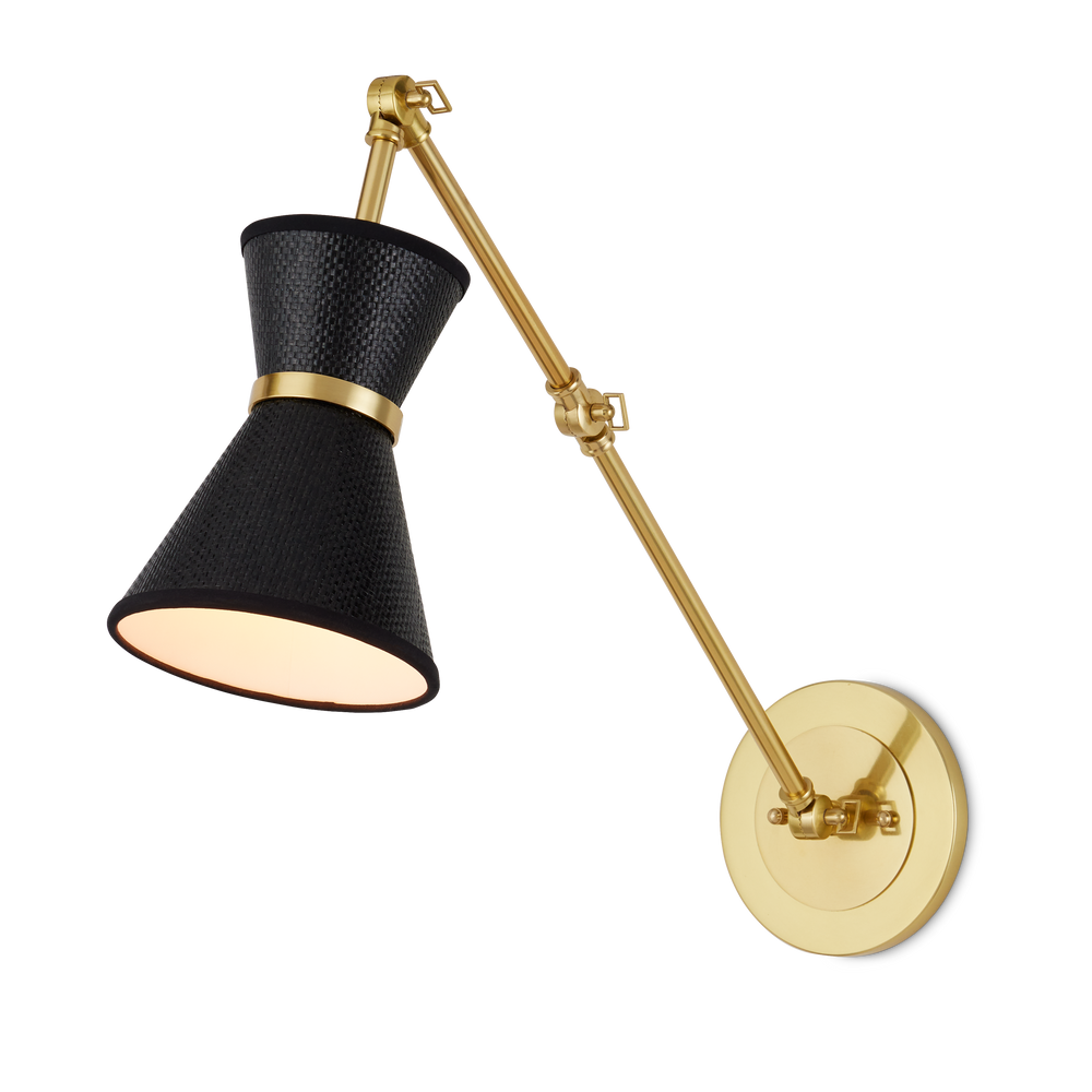
                      
                        Avignon Wall Sconce
                      
                    