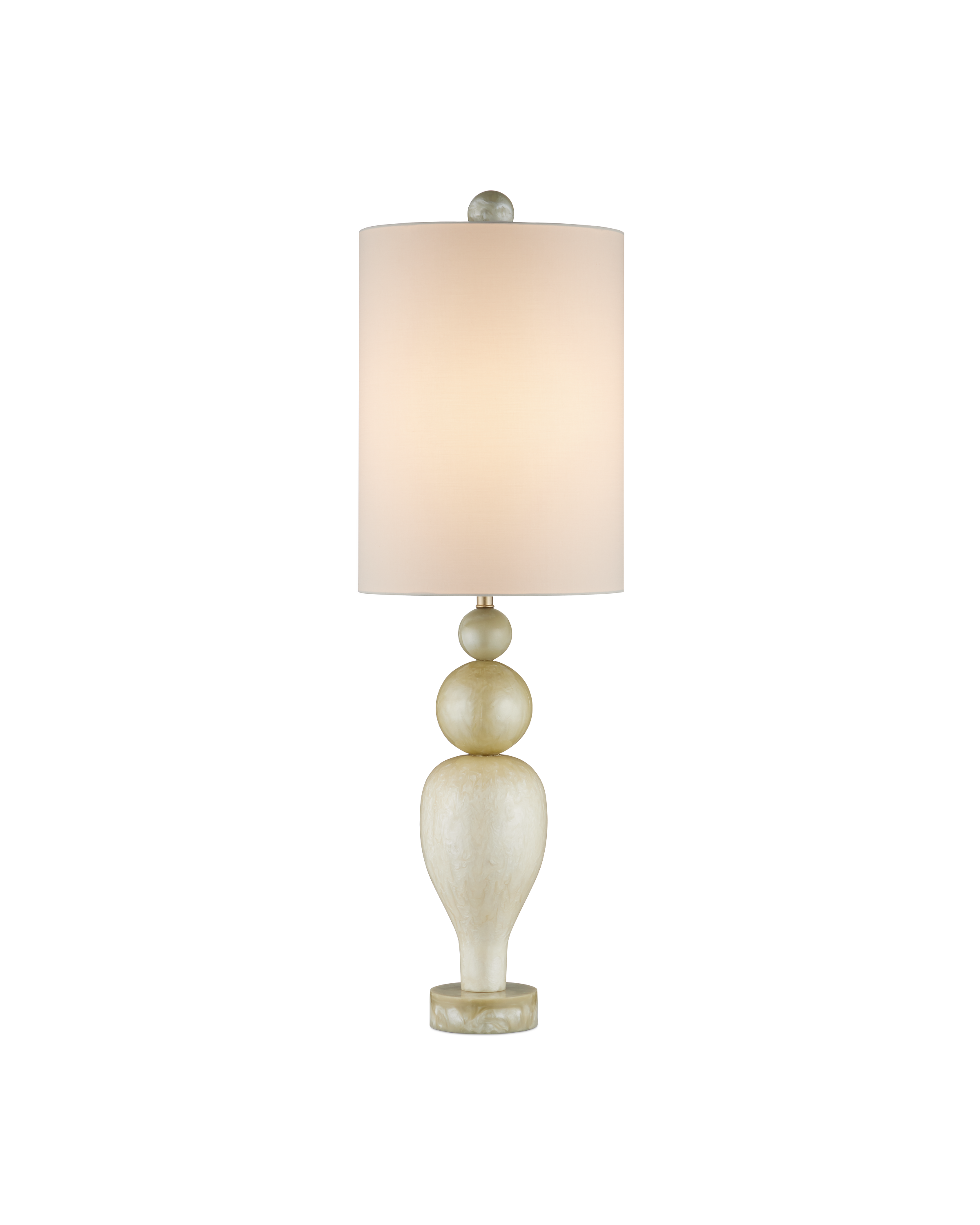 Hutson Table Lamp - Thumbnail 2