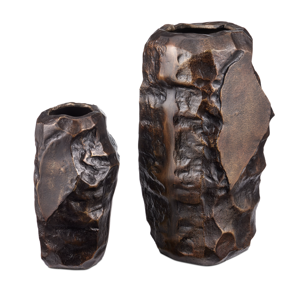 
                      
                        Carmelo Vase Set of 2.
                      
                    