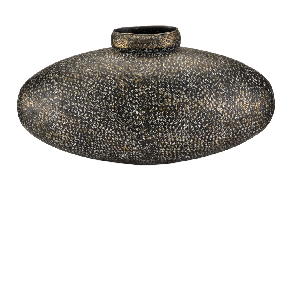 
                      
                        Brigadier Vase
                      
                    