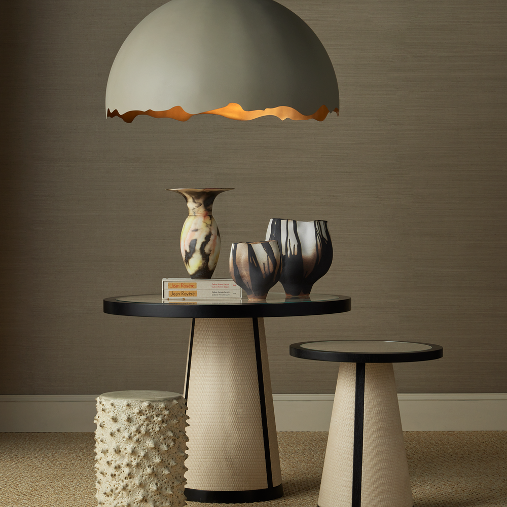
                      
                        Celestial Large Vase.
                      
                    