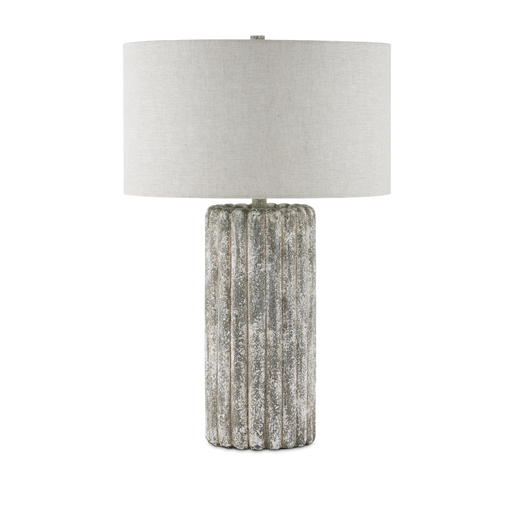 
                      
                        Boudoirs Table Lamp.
                      
                    