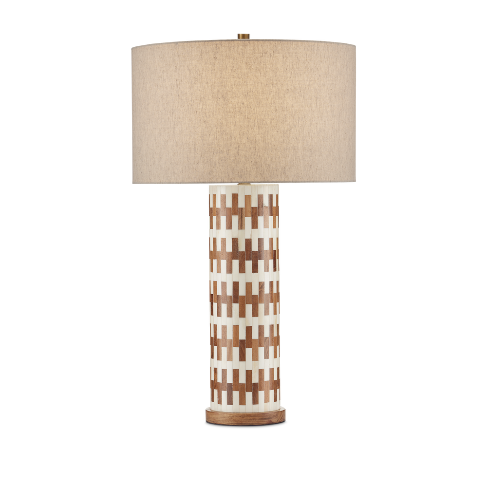 Tia Table Lamp