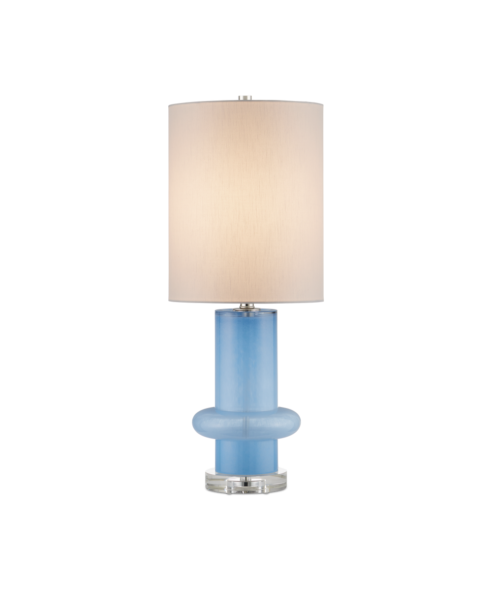 Aquaviva Table Lamp.