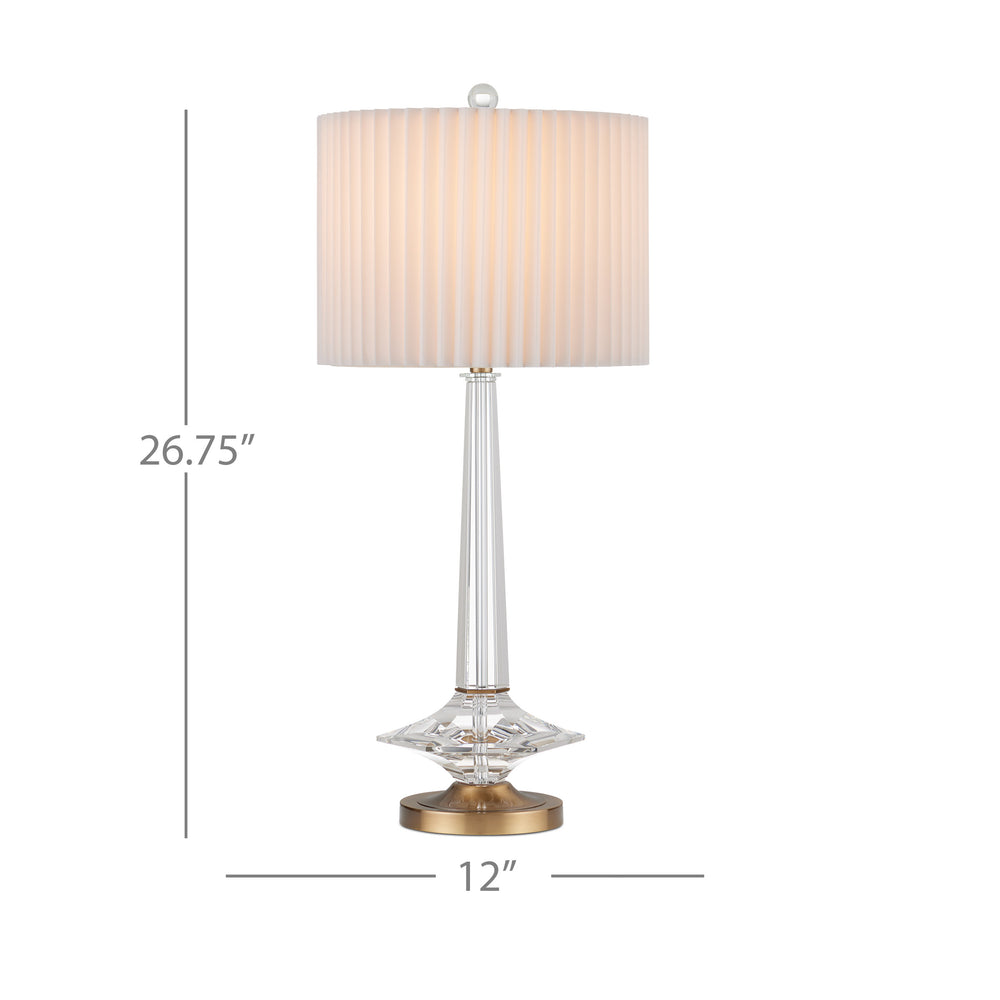 
                      
                        Anton Table Lamp
                      
                    