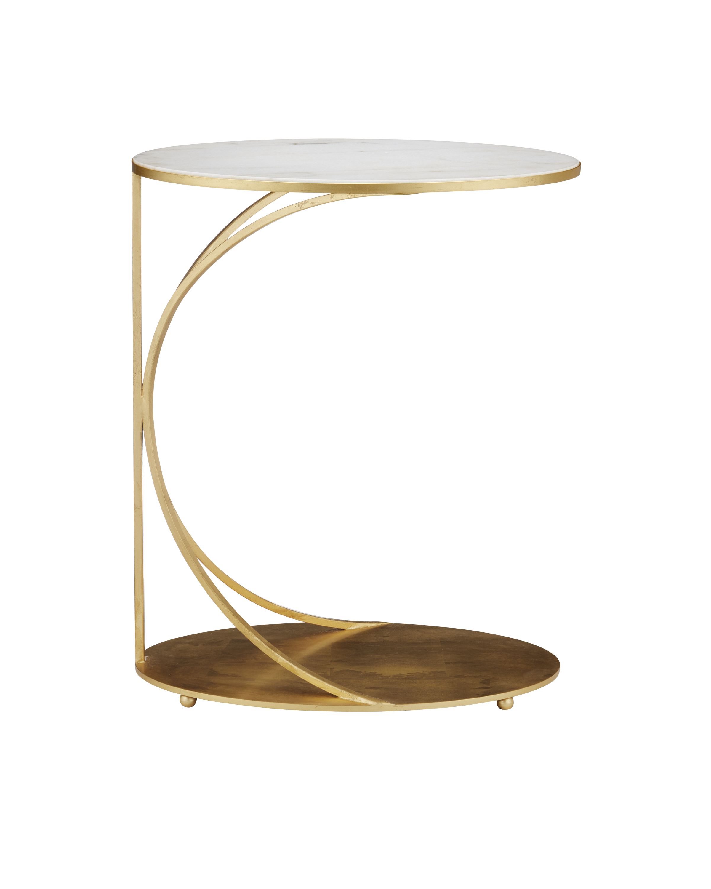 Orla C Table - Thumbnail 2