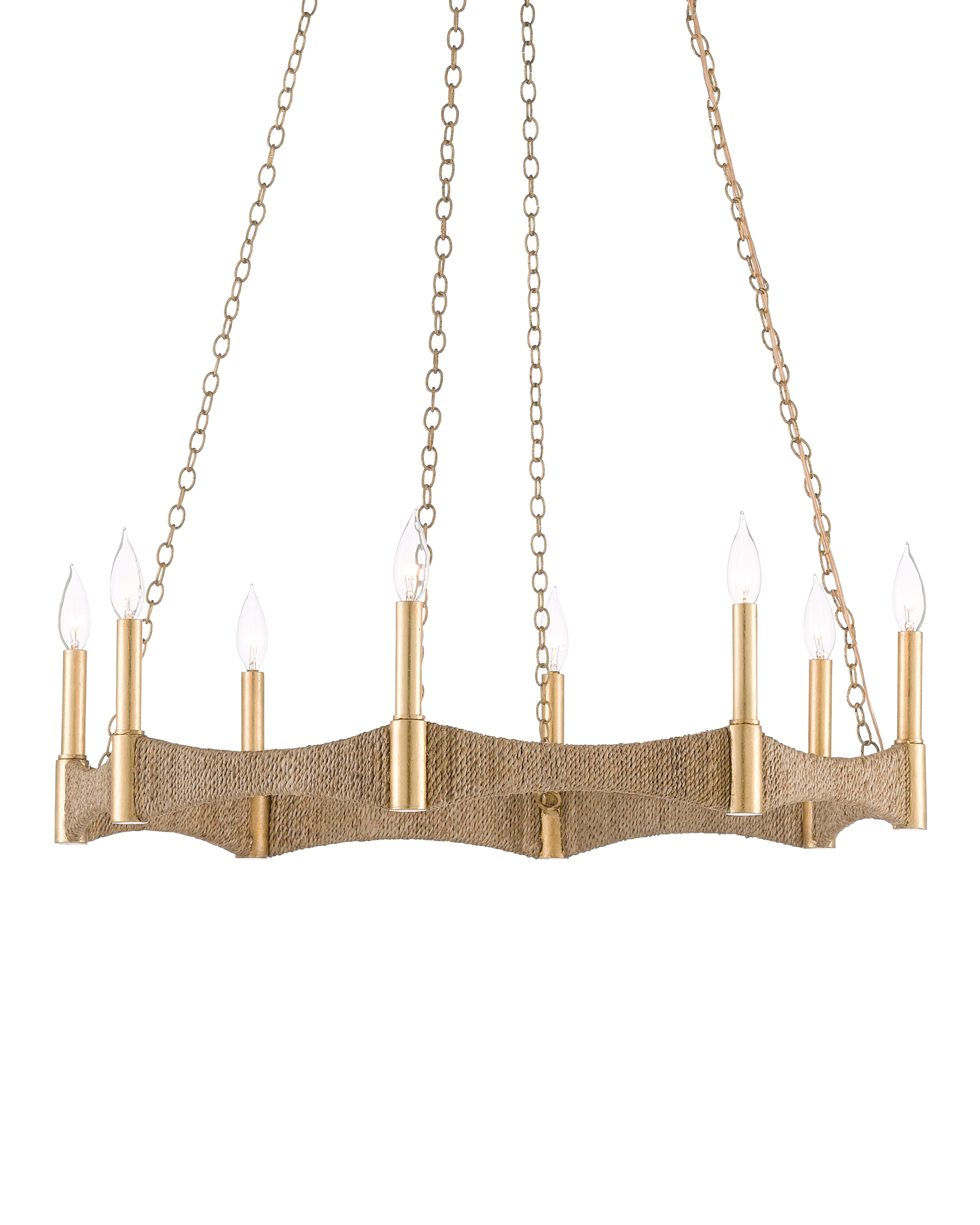 Mallorca Chandelier - Thumbnail 3