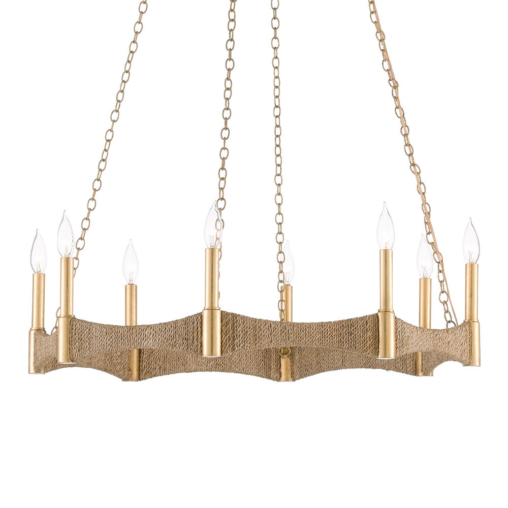Mallorca Chandelier