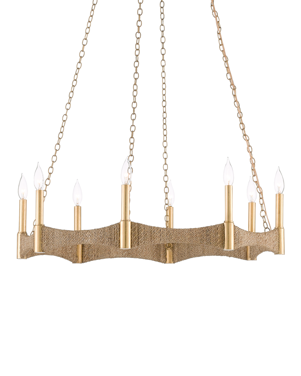 Mallorca Chandelier