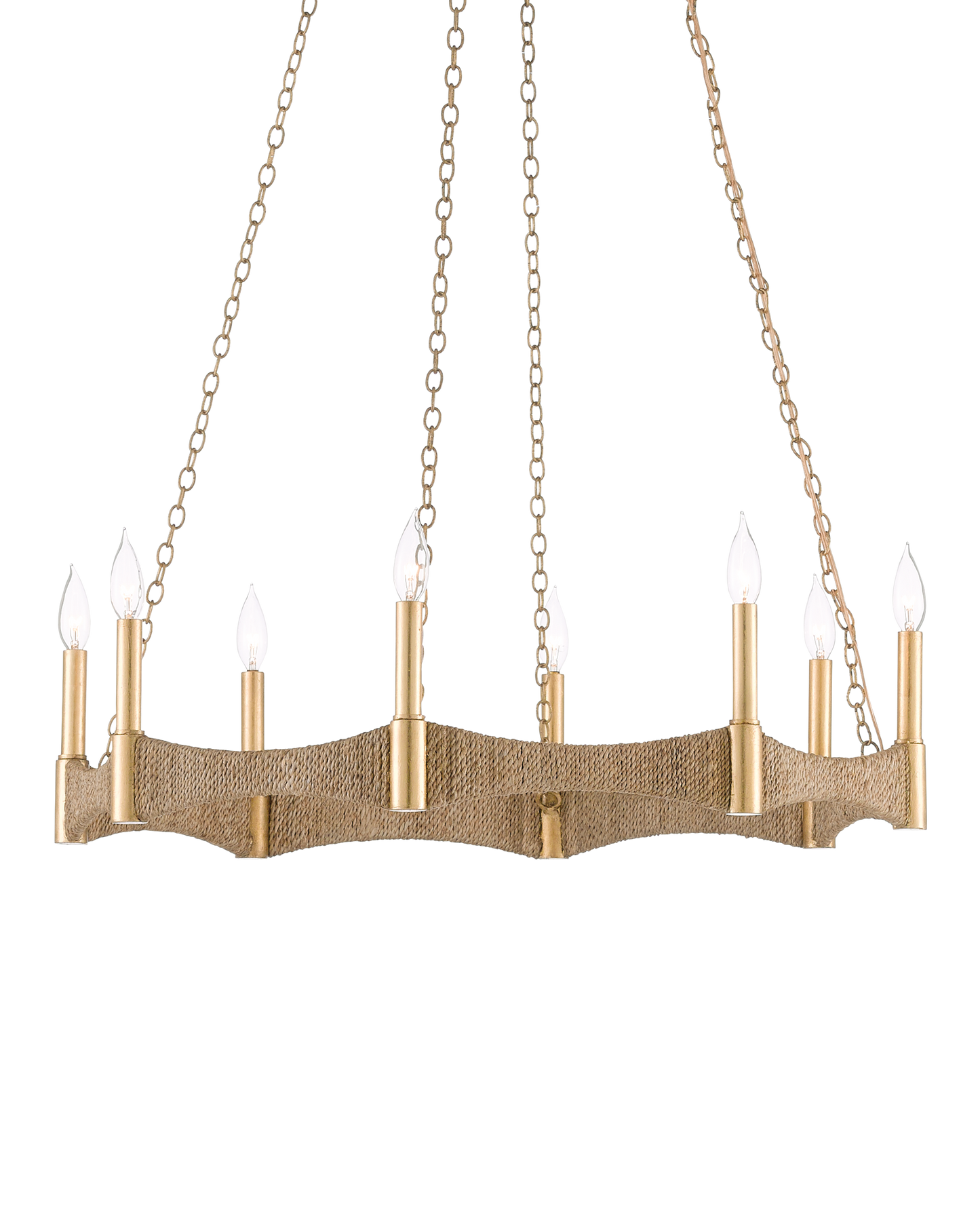 Mallorca Chandelier