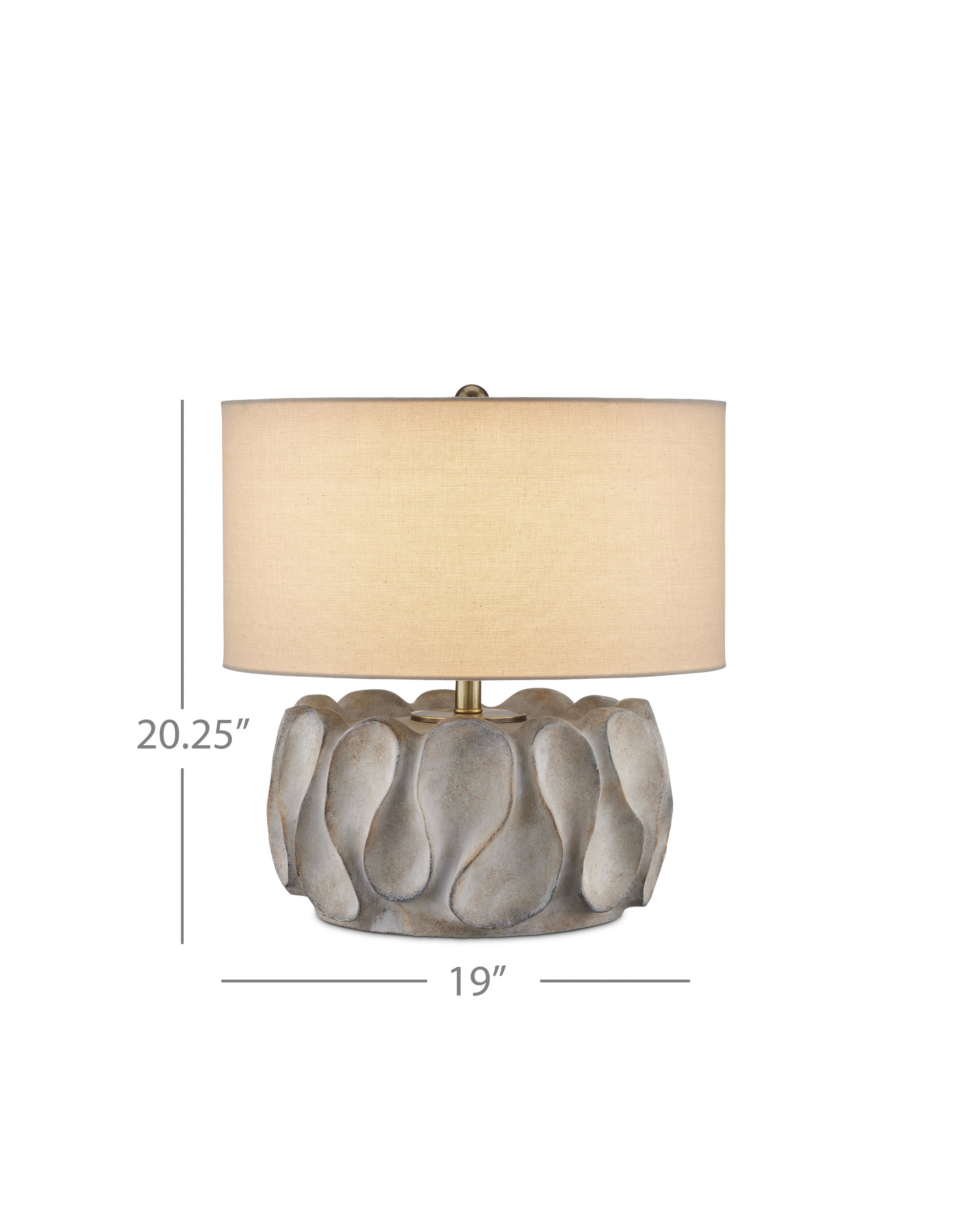 Weststrand Table Lamp - Thumbnail 3