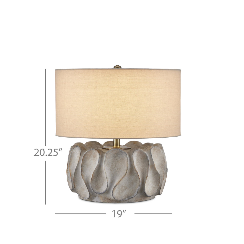 
                      
                        Weststrand Table Lamp
                      
                    