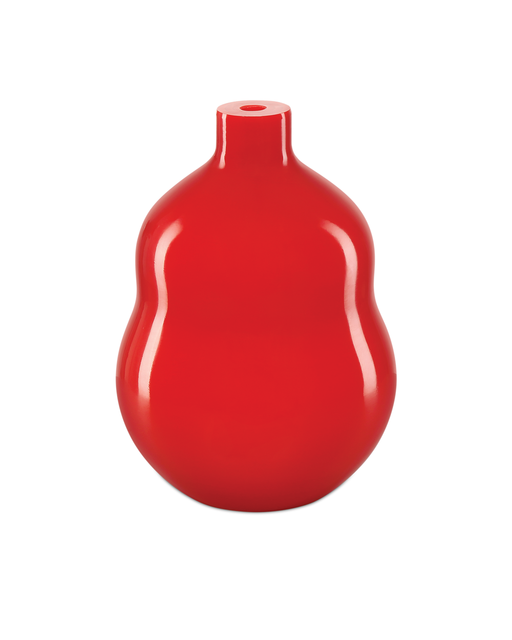 Bittersweet Peking Medium Double Gourd Vase