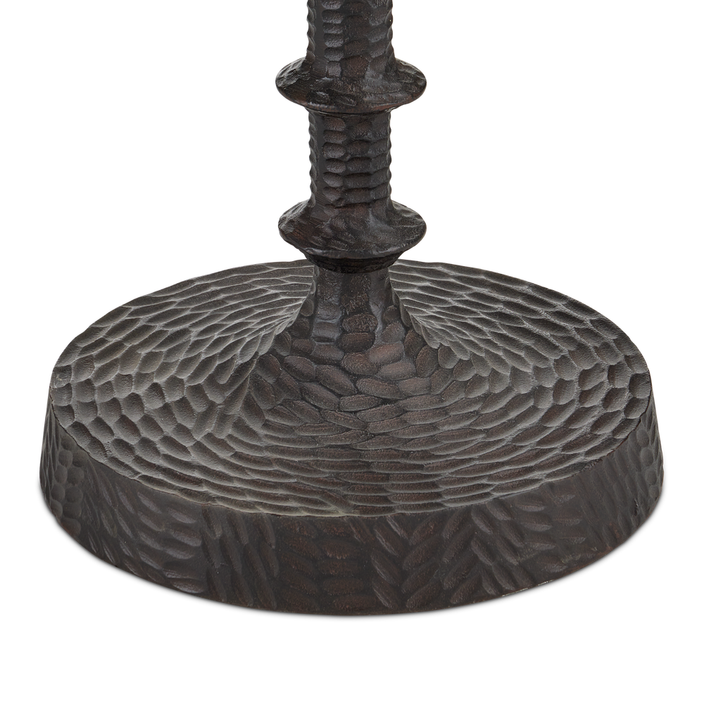 
                      
                        Gallo Bronze Floor Lamp
                      
                    