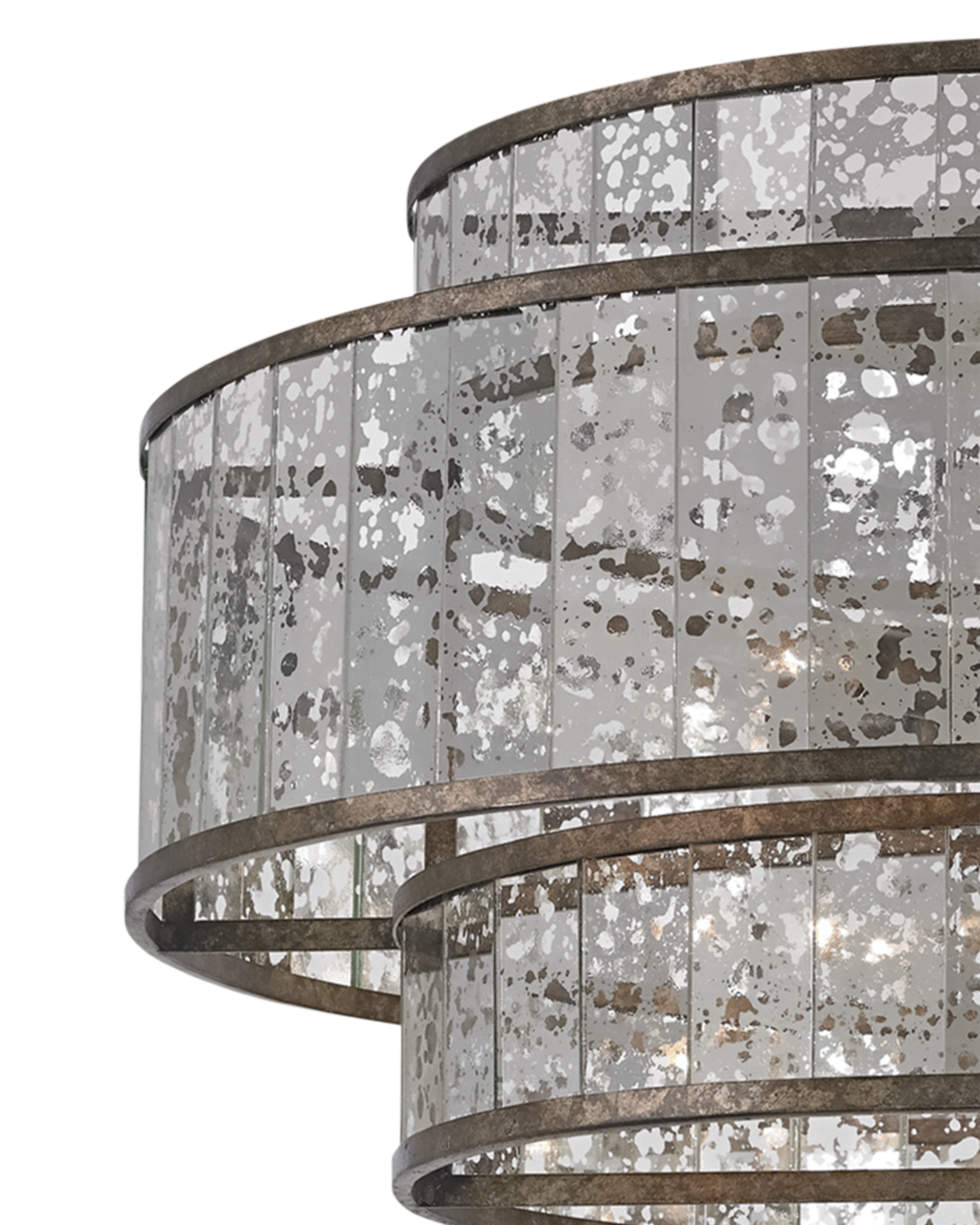 Fantine Large Chandelier - Thumbnail 4