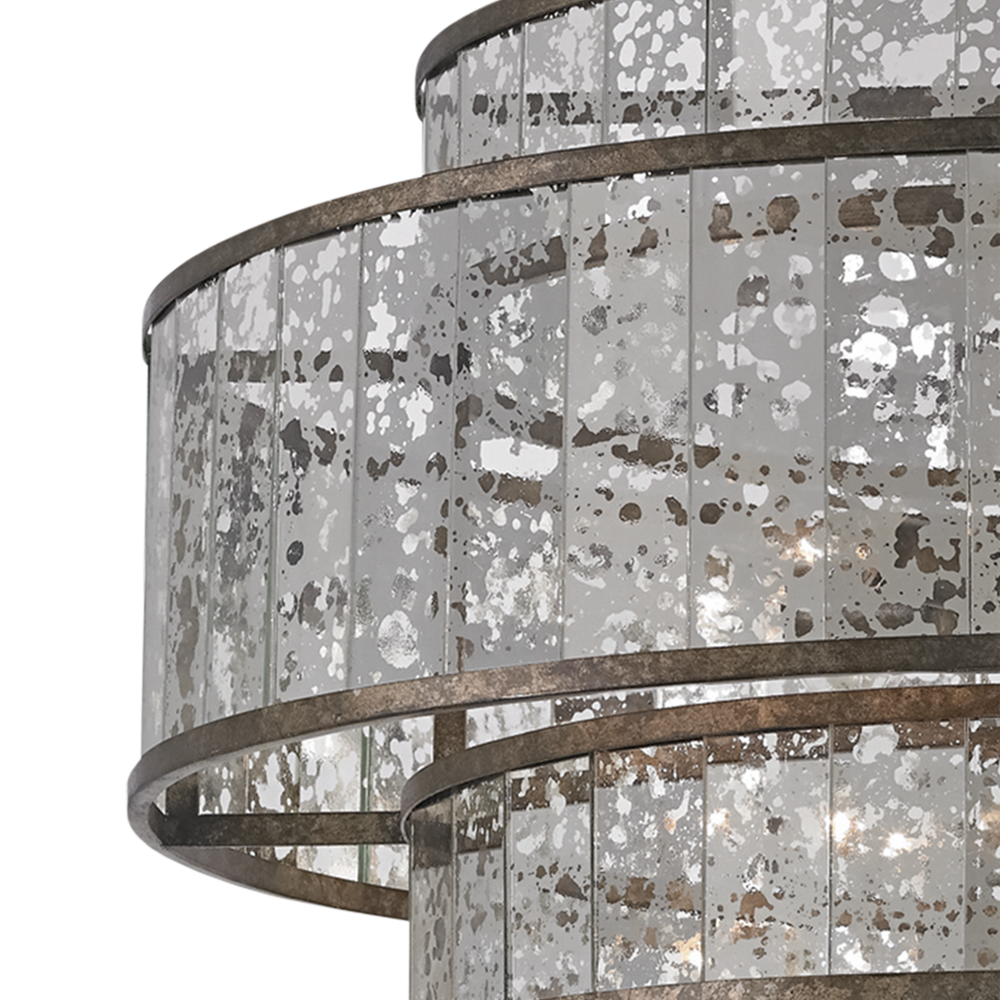 Fantine Large Chandelier