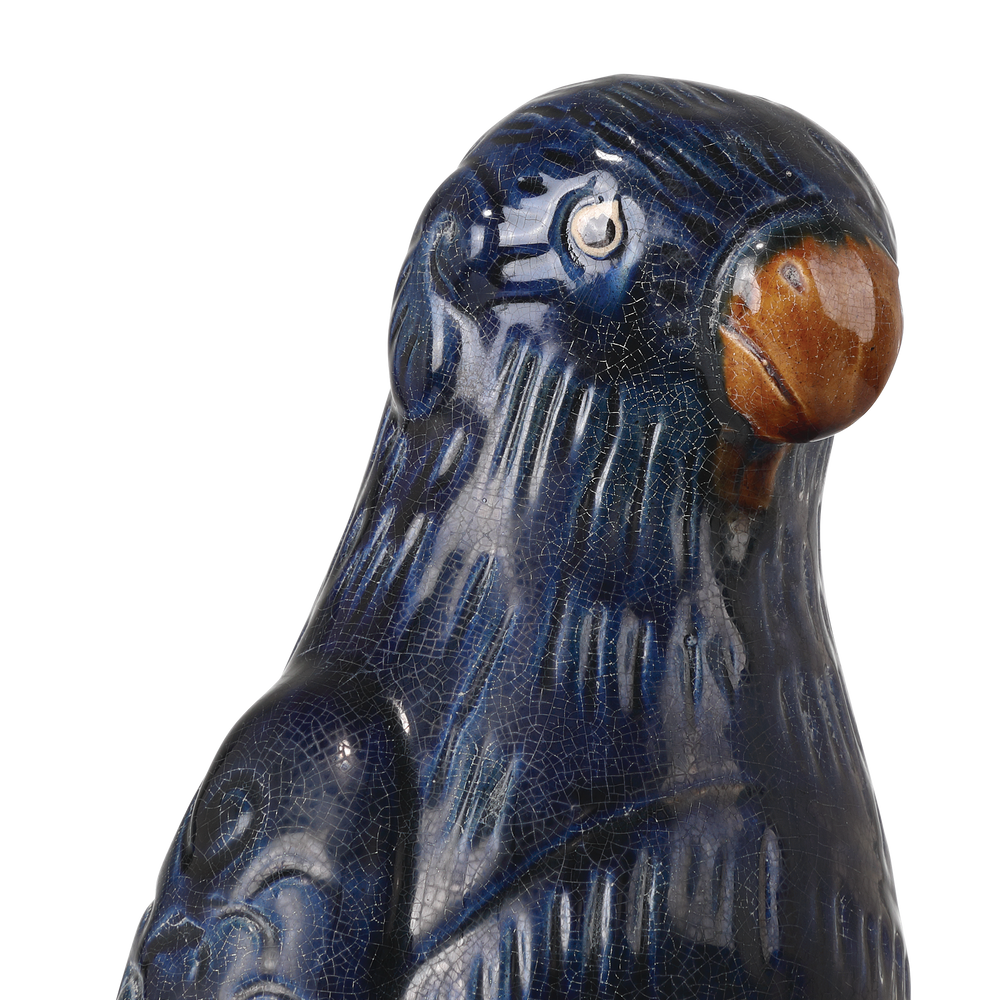 
                      
                        Tang Dynasty Parrots Set of 2
                      
                    