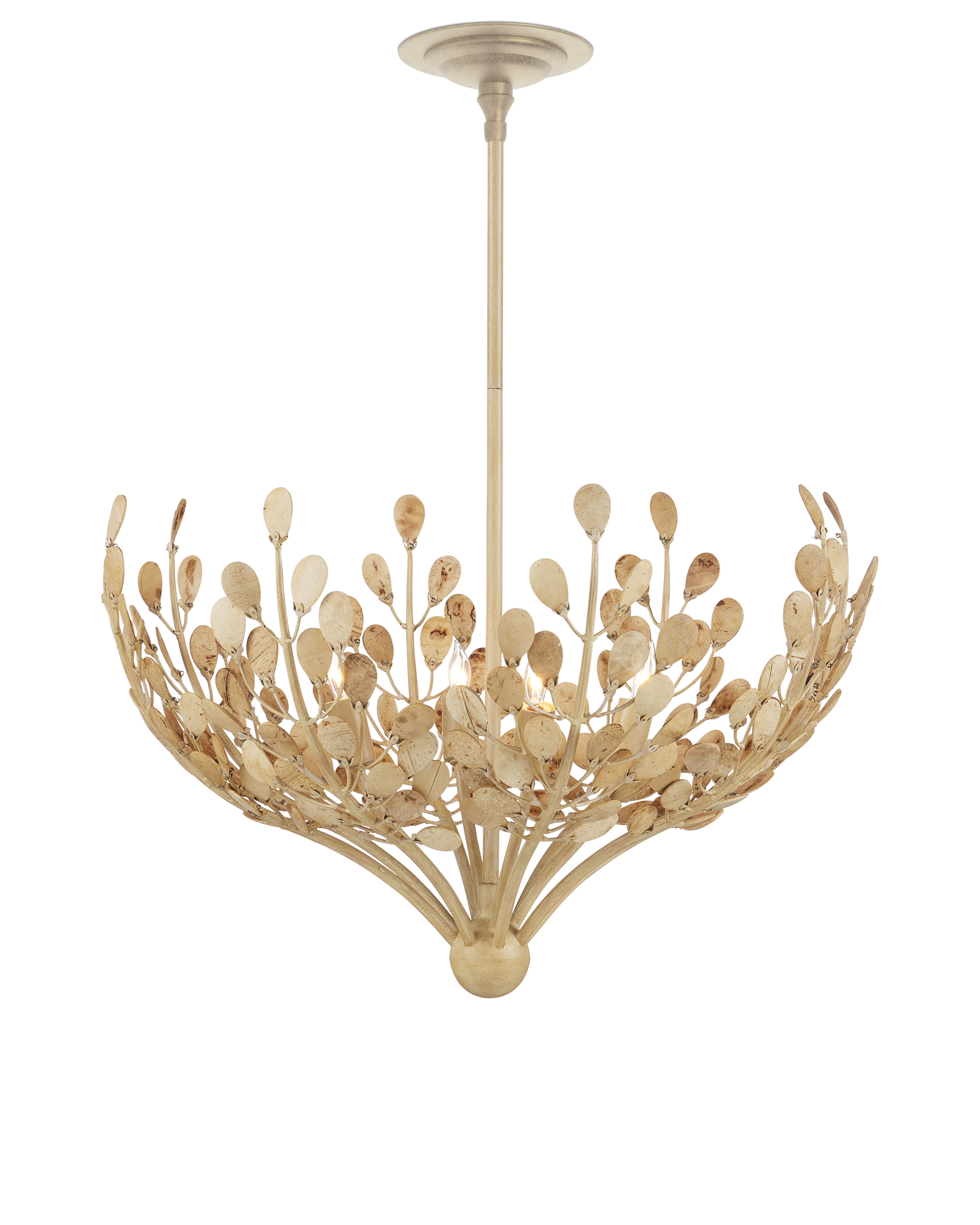 Maypan Chandelier - Thumbnail 3