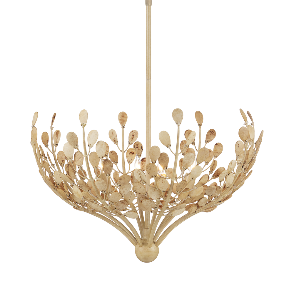 
                      
                        Maypan Chandelier
                      
                    