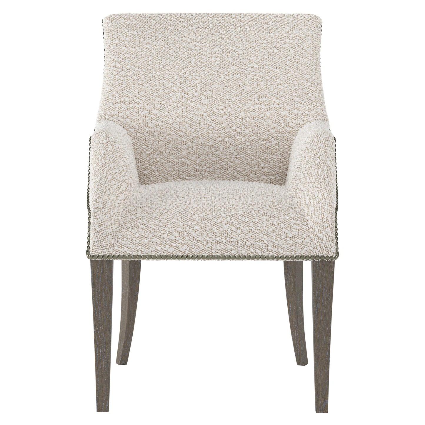 Keeley Fabric Arm Chair