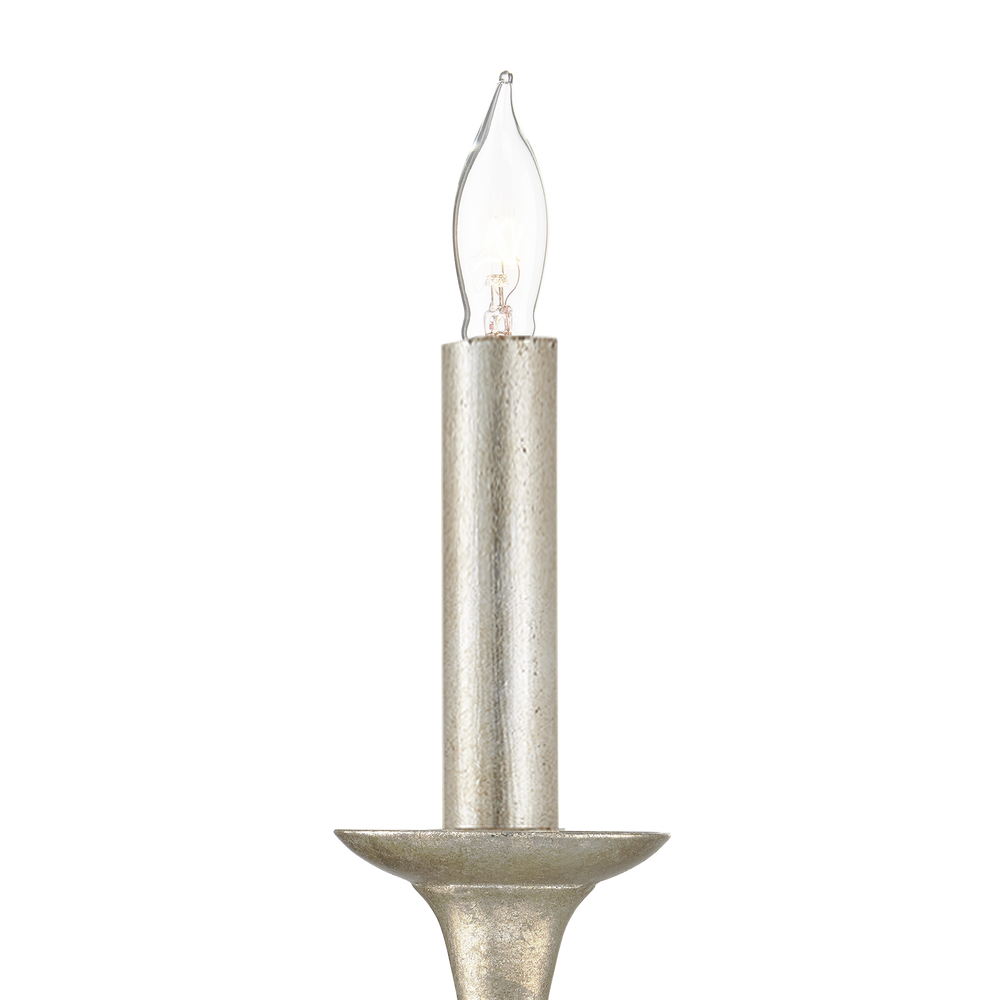 
                      
                        Nottaway Linear Champagne Chandelier
                      
                    