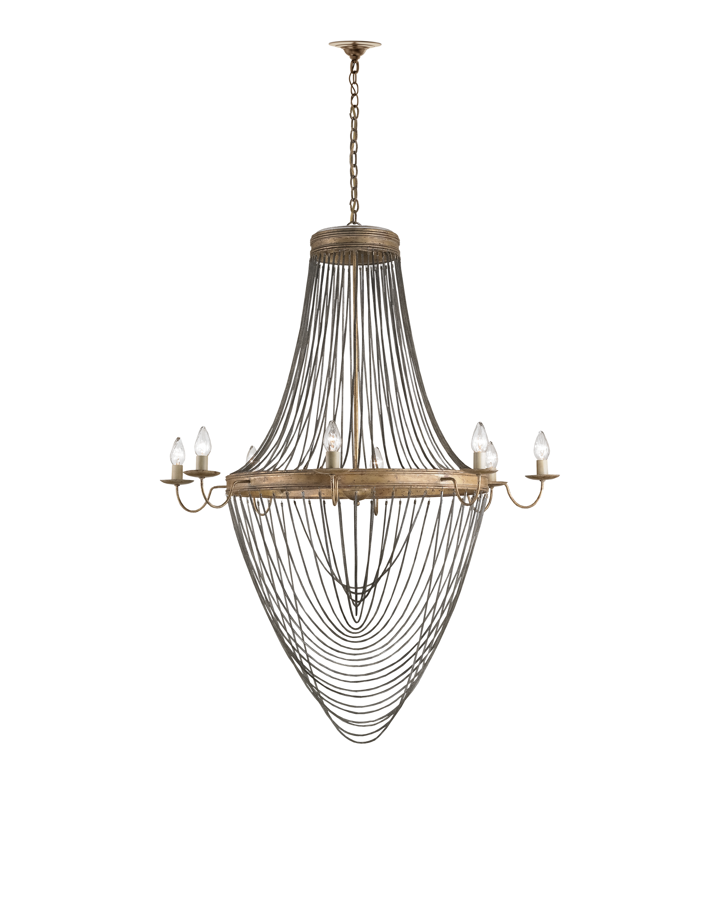 Lucien Chandelier