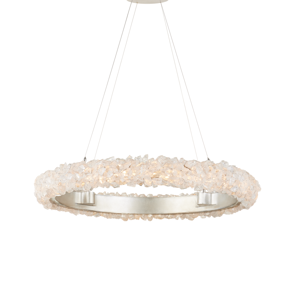 
                      
                        Iconoclast Chandelier
                      
                    