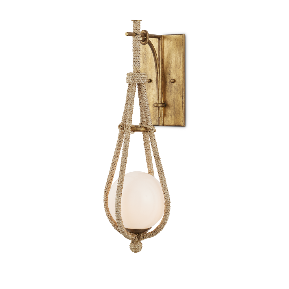 Passageway Wall Sconce