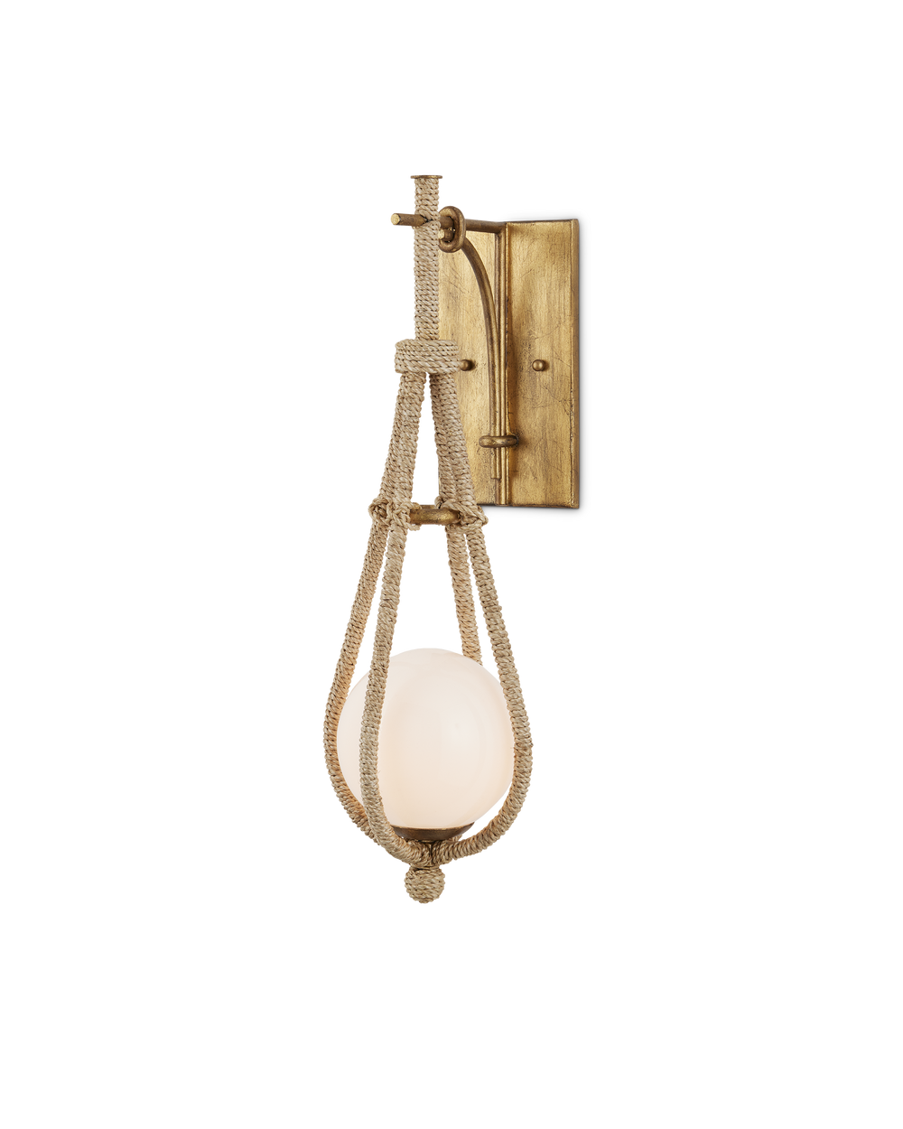 Passageway Wall Sconce