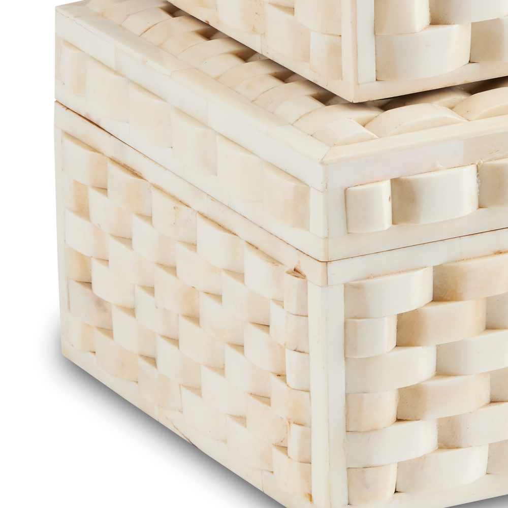 
                      
                        Felice Box Set of 2.
                      
                    