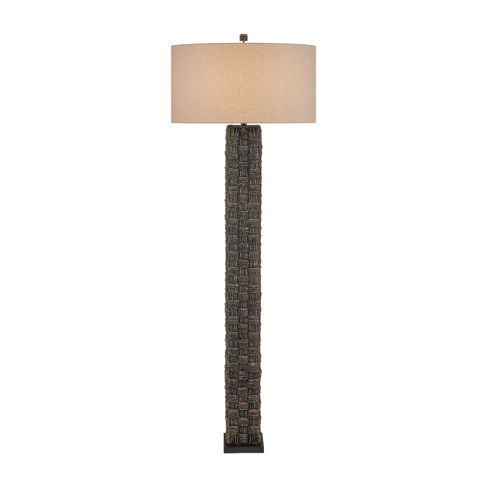 
                      
                        Eden Floor Lamp
                      
                    