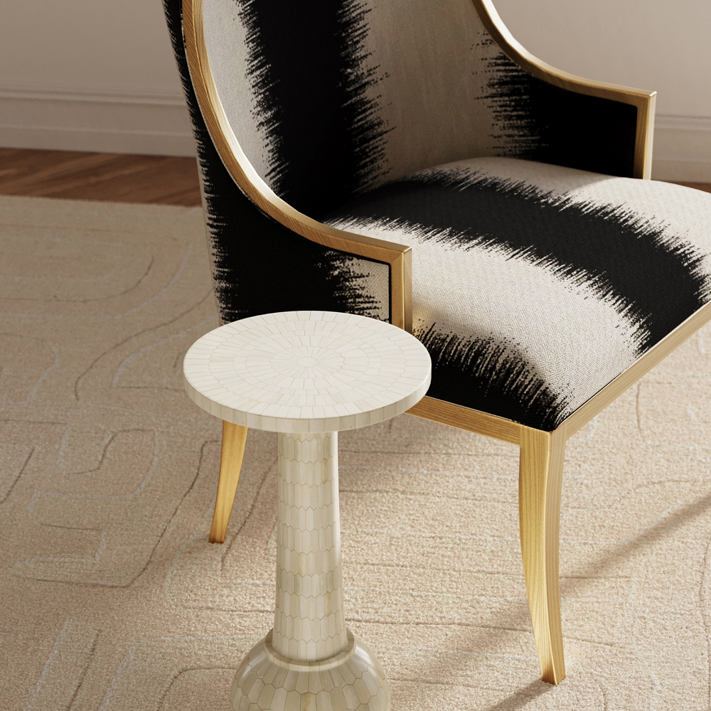
                      
                        Osa Drinks Table
                      
                    