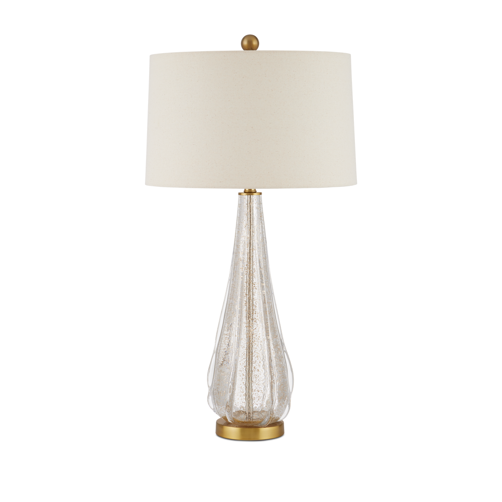
                      
                        Zyphyrine Table Lamp.
                      
                    