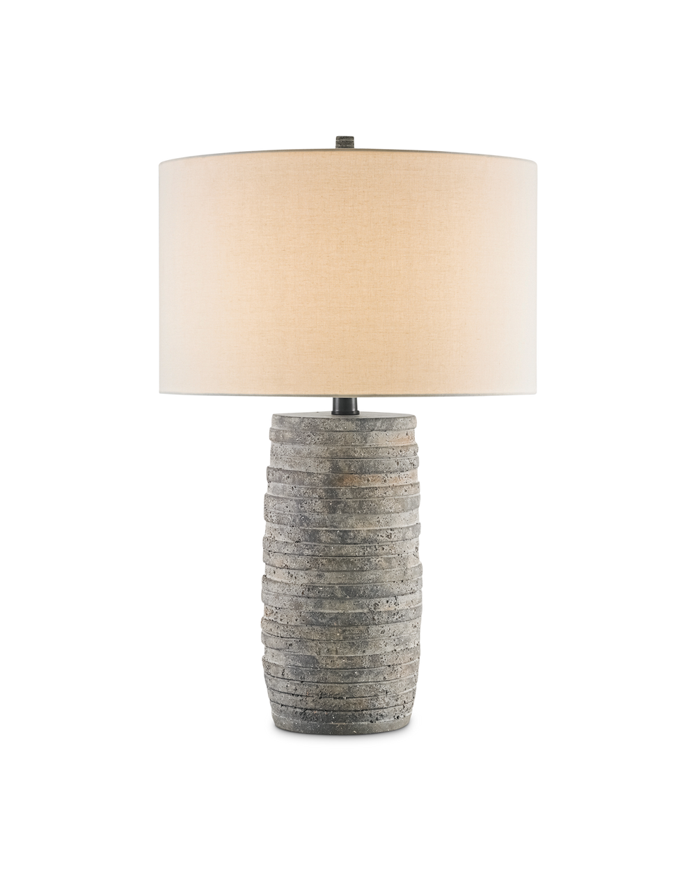 Innkeeper Rustic Table Lamp.