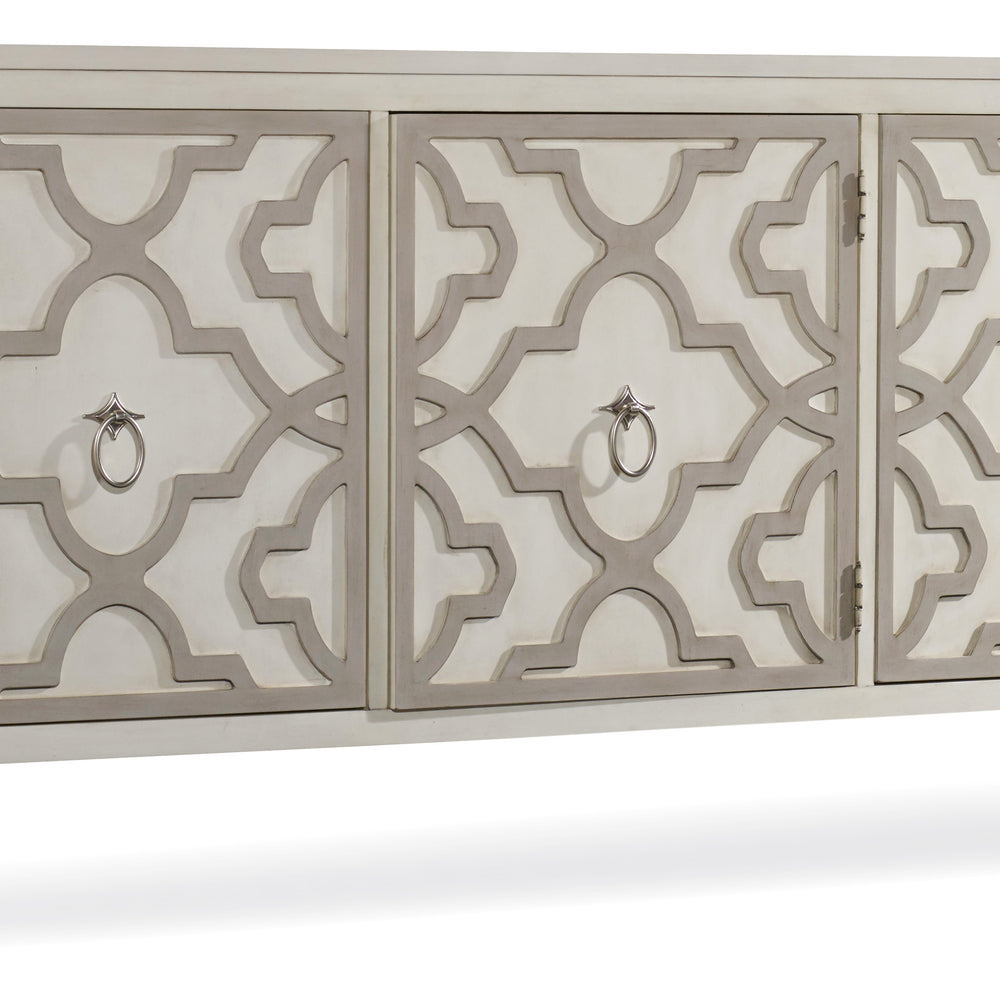 Melange Miranda Credenza