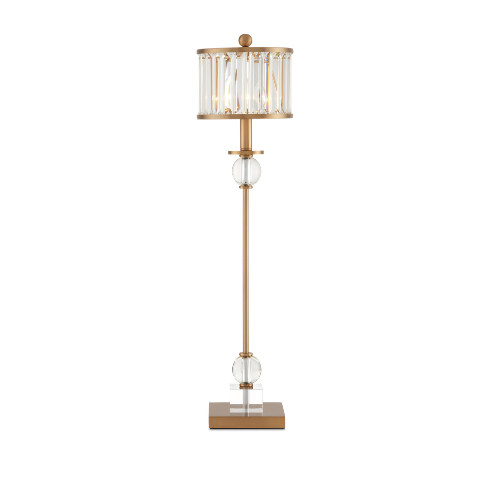 Parfait Table Lamp.