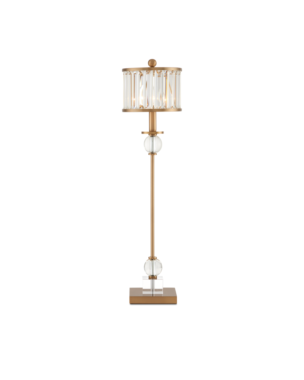 Parfait Table Lamp.