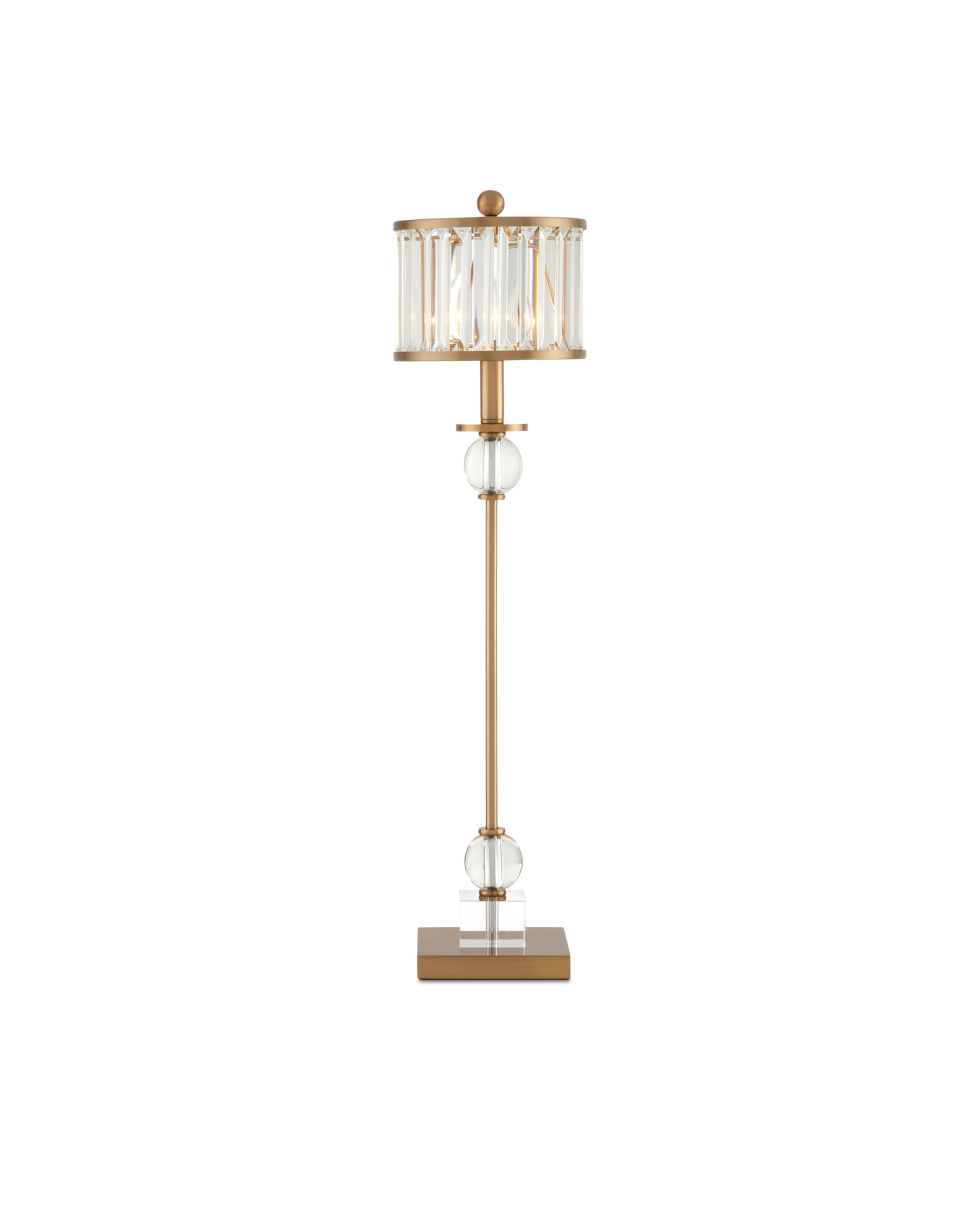 Parfait Table Lamp.
