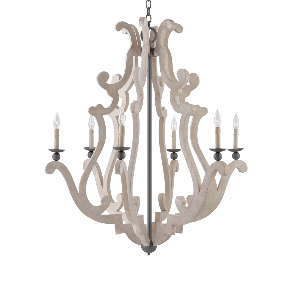 Durand Chandelier