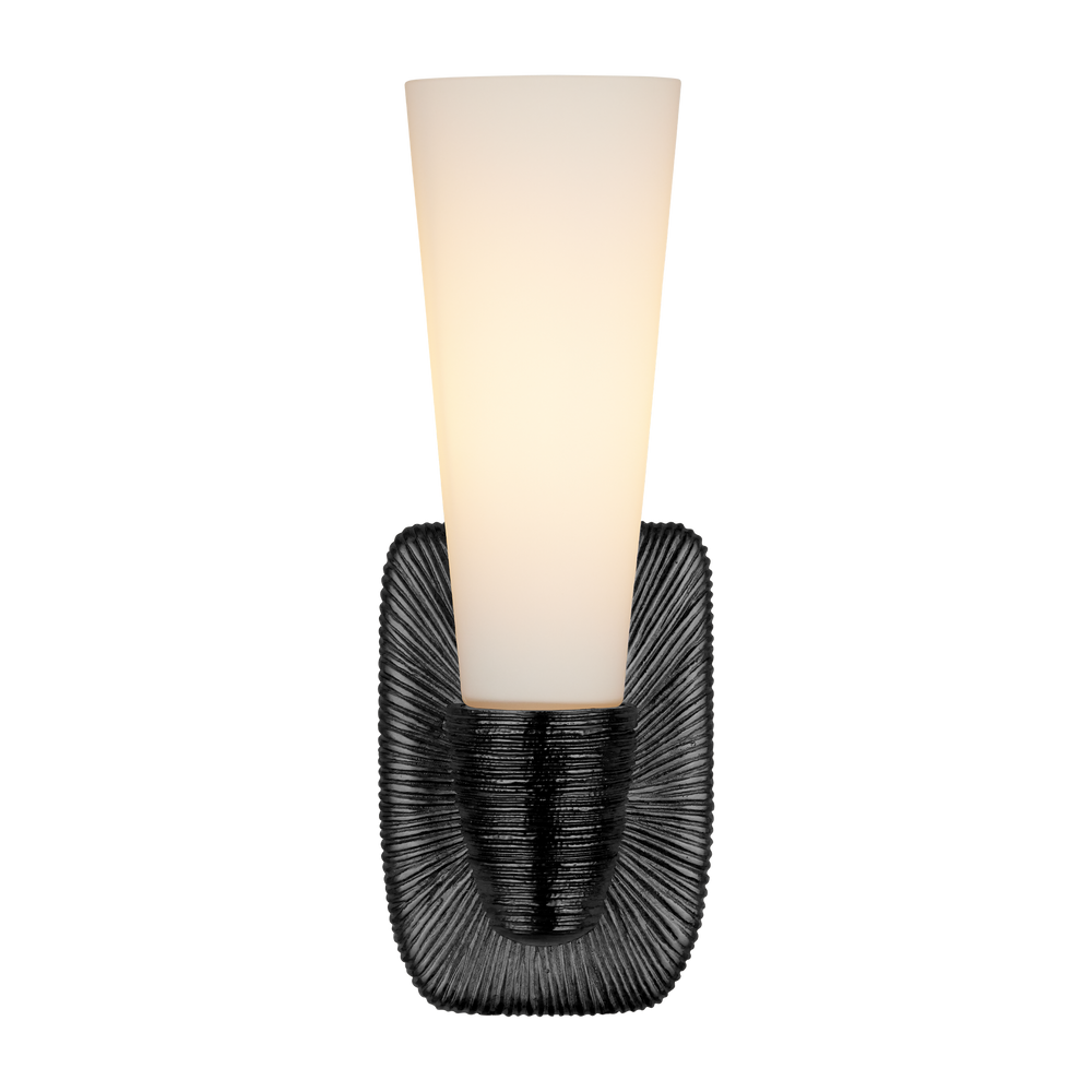 
                      
                        Bonaz Bronze Bath Wall Sconce
                      
                    