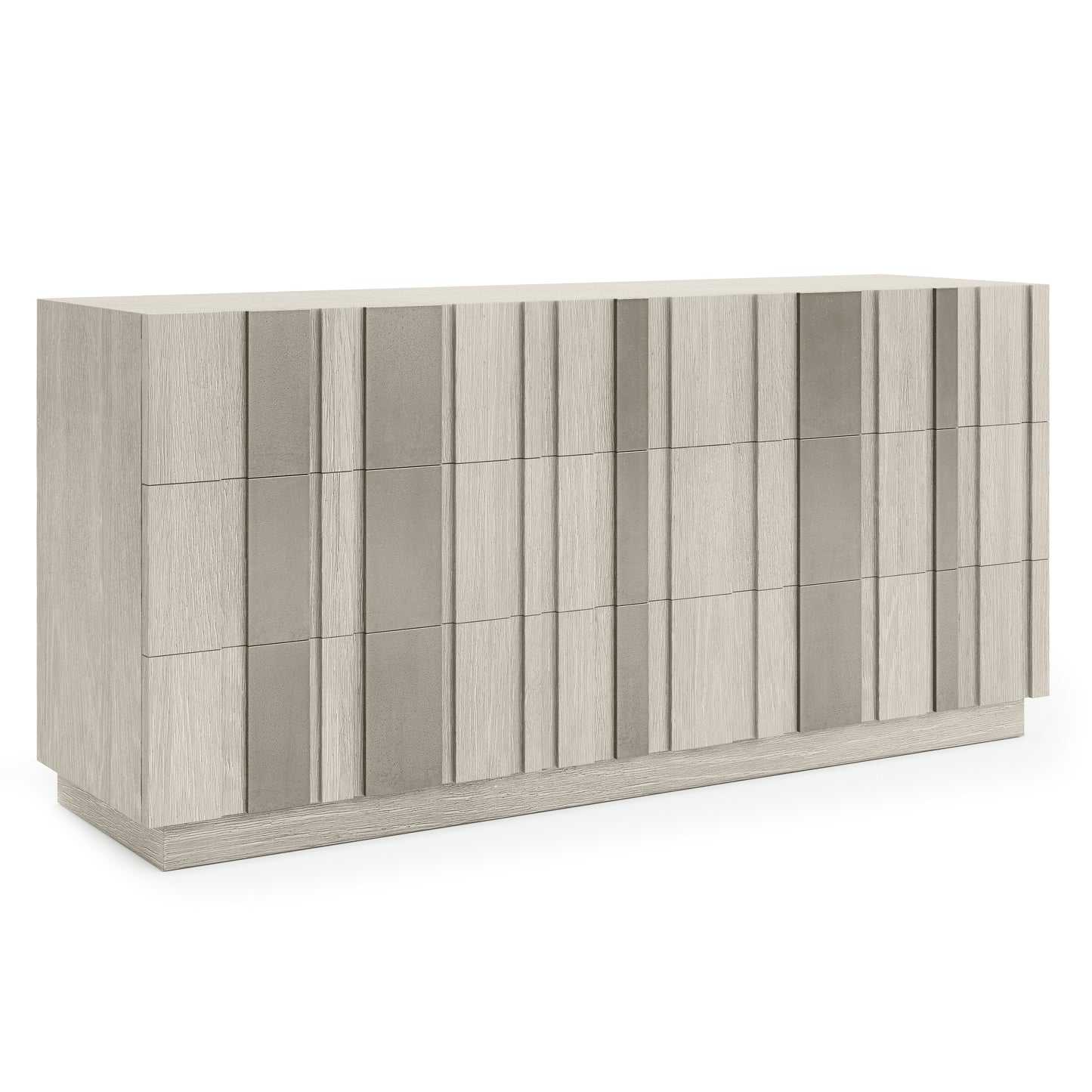 Tempo Dresser