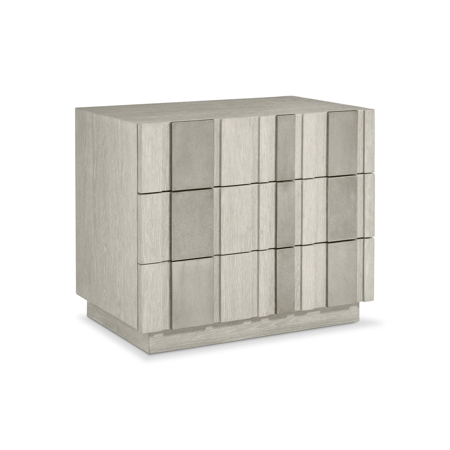 Tempo Nightstand