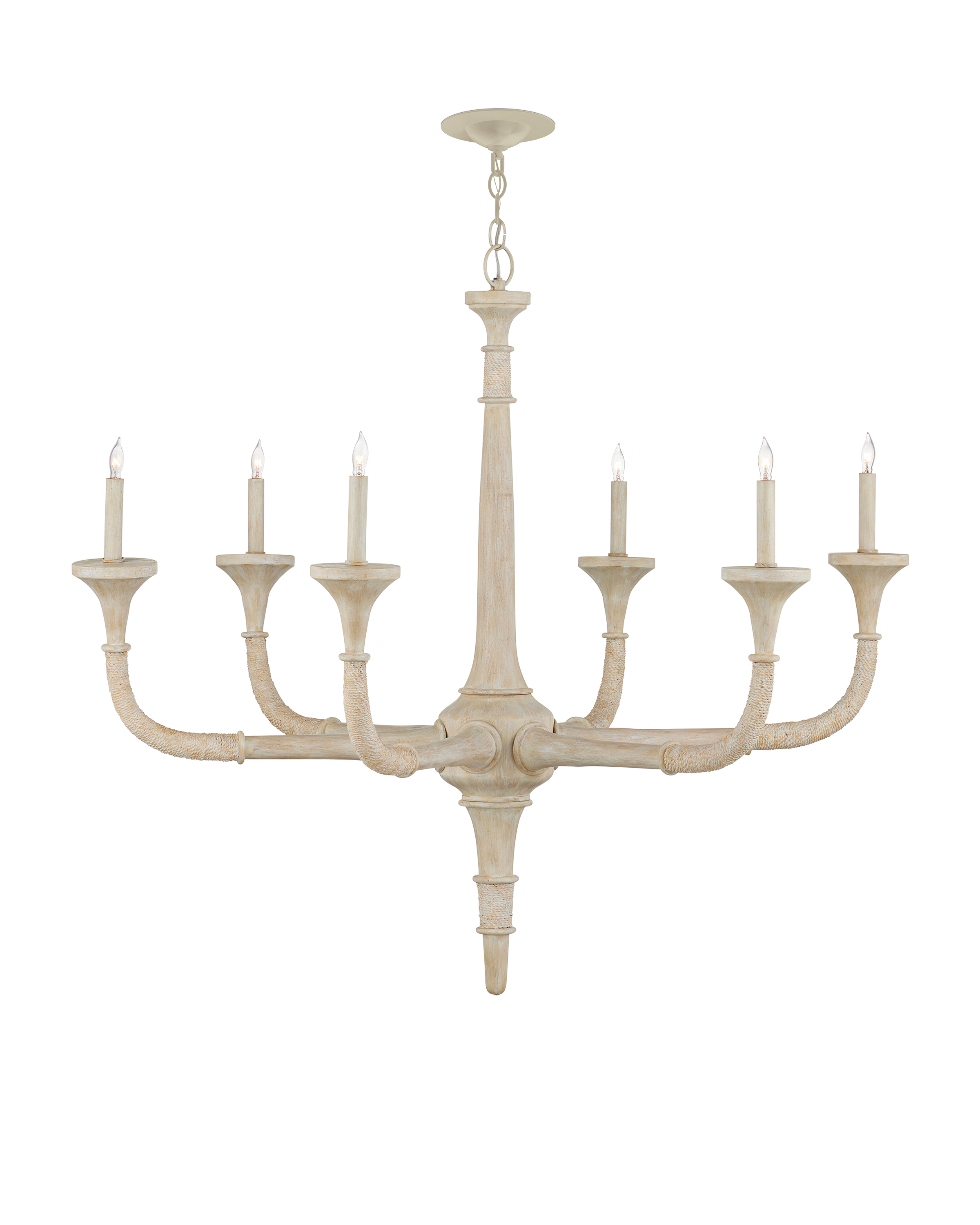 Aleister Chandelier - Thumbnail 4