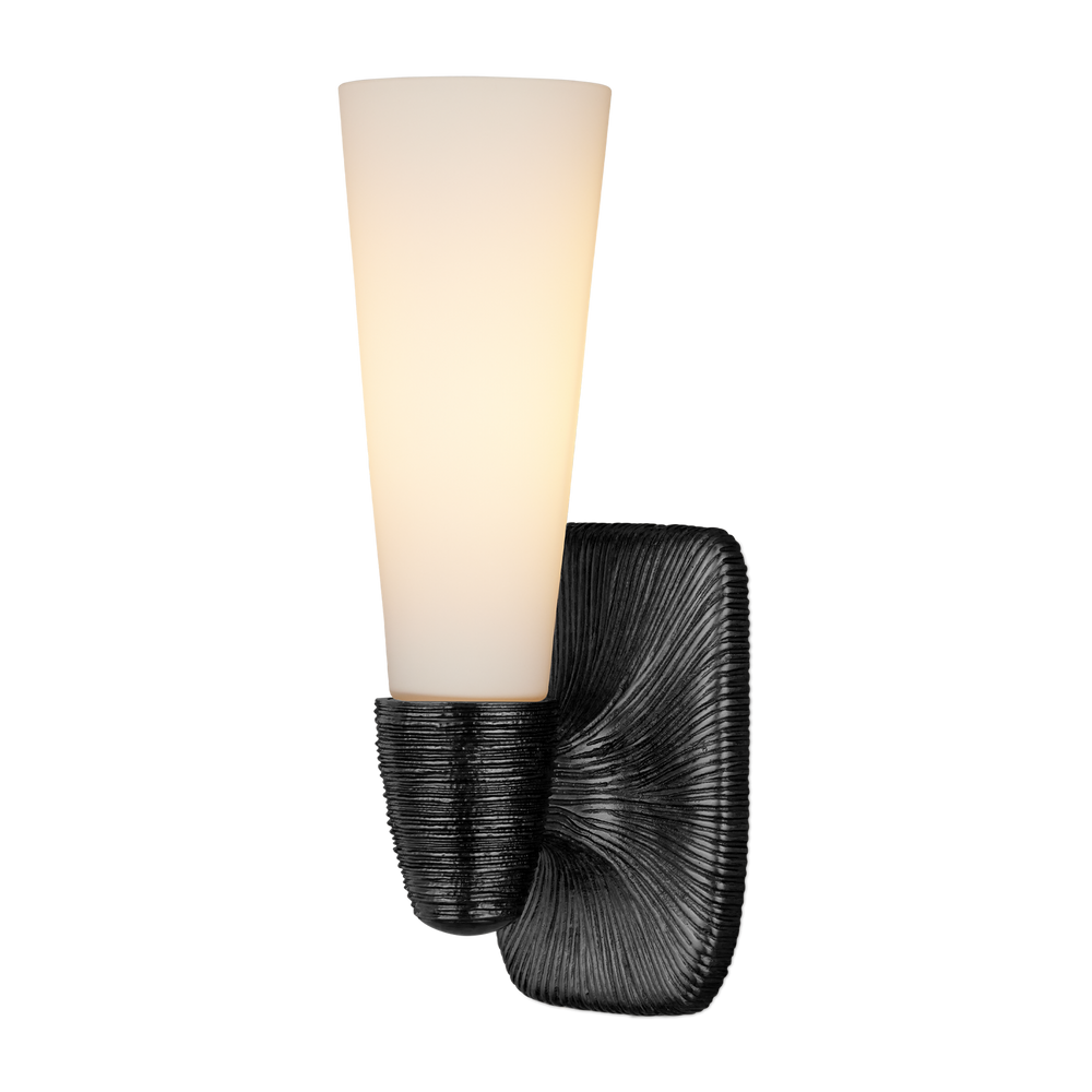 
                      
                        Bonaz Bronze Bath Wall Sconce
                      
                    