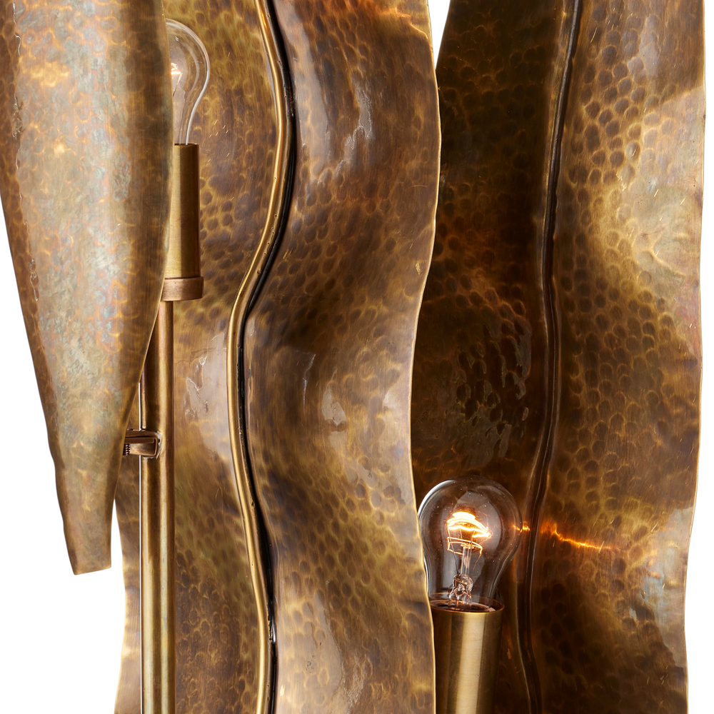 
                      
                        Musa Floor Lamp
                      
                    