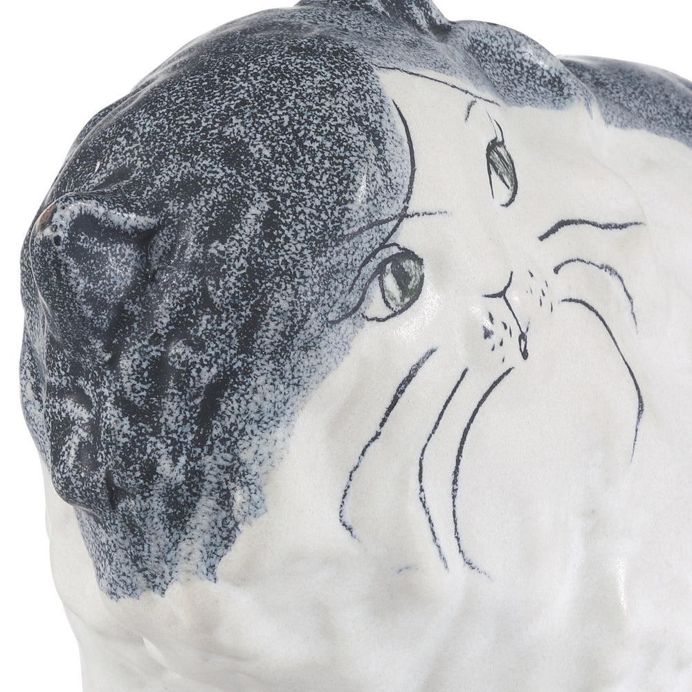 
                      
                        Siamese Cat Object
                      
                    