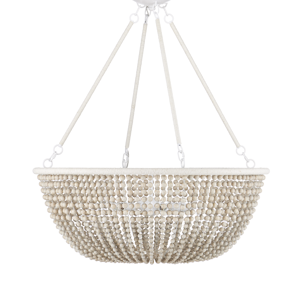 
                      
                        Wychwood Chandelier
                      
                    