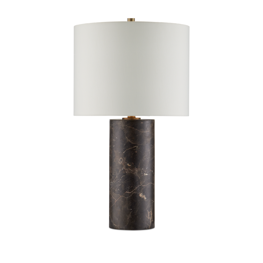 
                      
                        Vespera Brown Table Lamp
                      
                    