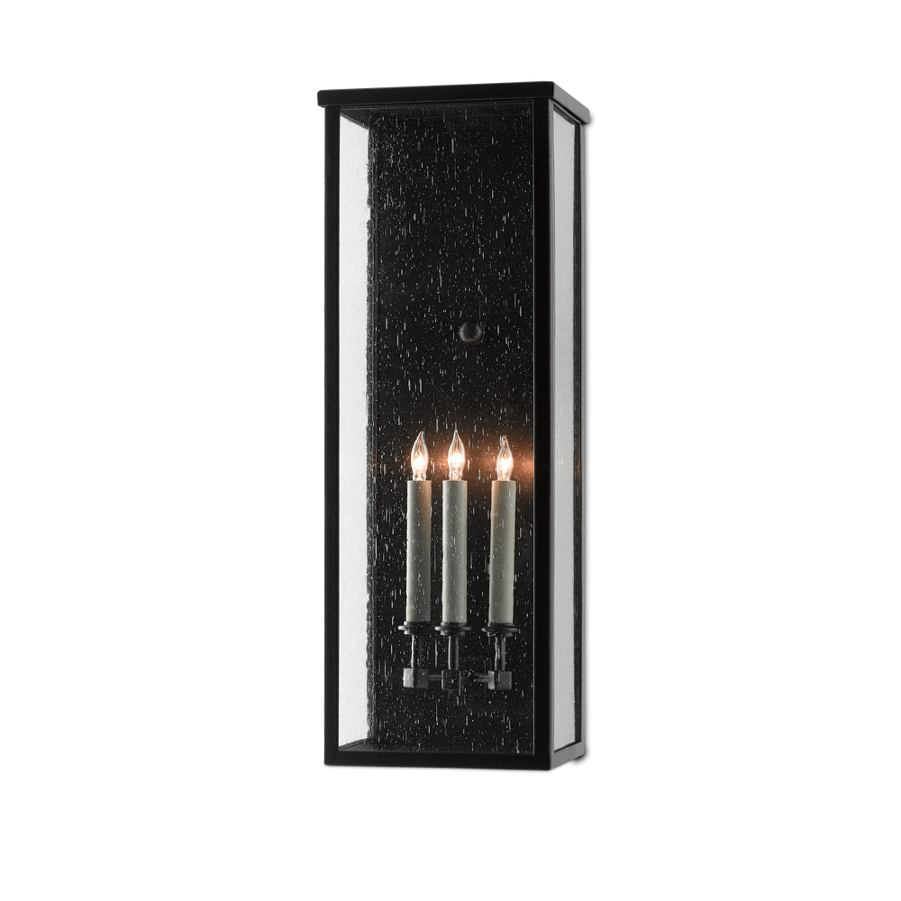Tanzy Large Outdoor Wall Sconce