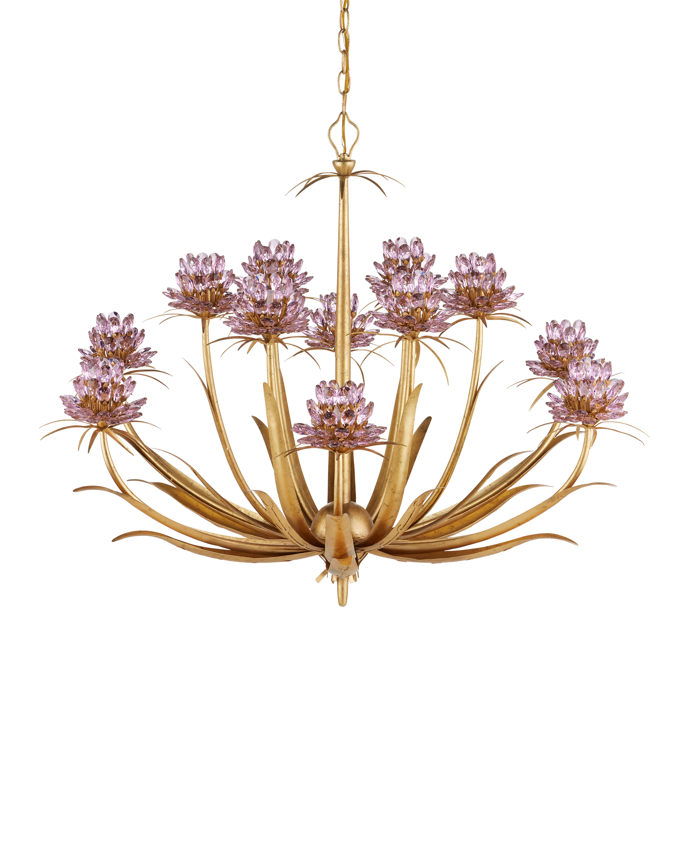 Marilee Large Chandelier - Thumbnail 5